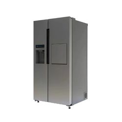 یخچال فریزر ساید بای ساید 35 فوت اسنوا نوژا مدل S1Di-L310-S و S1Di_L310W