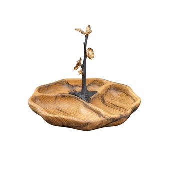 اردو خوری گلدکیش مدل باترفلای کد GK829820