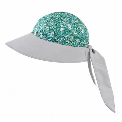 کلاه ساحلی زنانه مدل MDSS-CH8208