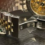 ساعت مچی عقربه‌ای اتوماتیک مردانه سوئیس آرت مدل ANT15408