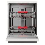 ماشین ظرفشویی 14 نفره دوو مدل DW-160