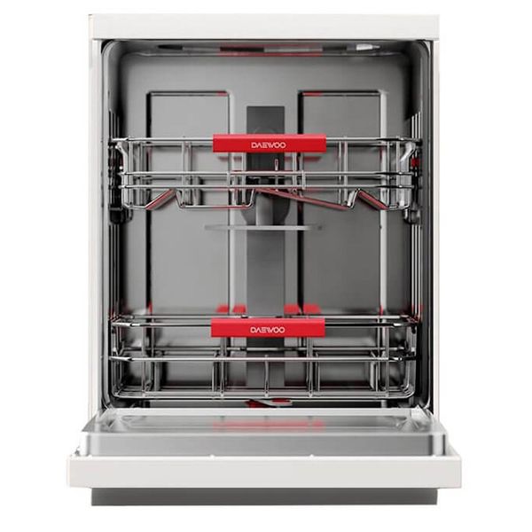 ماشین ظرفشویی 14 نفره دوو مدل DW-160