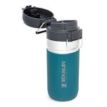 ماگ سفری استنلی مدل The Quick Flip گنجایش 0.47 لیتر