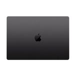 لپ تاپ 16.2 اینچی اپل مدل MacBook Pro MX313 2024 LLA-M4 Max-48GB RAM-1TB SSD-Retina 120Hz