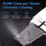 اتو جوانساز صورت مدل H2