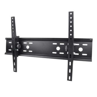 پایه دیواری تلوزیون مدل D70 مناسب برای تلوزیون 43 الی 75 اینچ