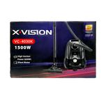 جاروبرقی 1500 وات ایکس ویژن مدل VC4030
