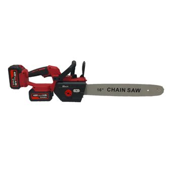 اره زنجیری شارژی ادون مدل ACS-400/16