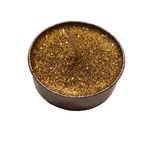 شمع وارمر مدل اکلیلی مجموعه 50 عددی