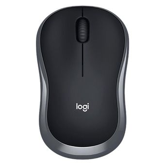 ماوس بی سیم لاجیتک مدل m186