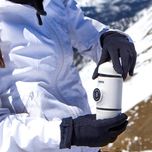 قهوه ساز واکاکو مدل CHILL WHITE