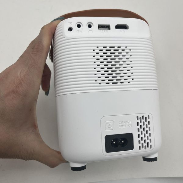 ویدئو پروژکتور اندروید Umiio مدل A008
