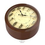 ساعت دیواری شوبرت مدل 4011 ماکان