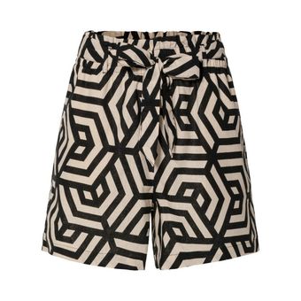 شلوارک زنانه اسمارا مدل Lin 94525213