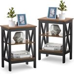 میز عسلی مدل کلاسیک 3