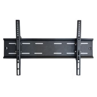 پایه دیواری تلویزیون مدل 85 مناسب تلویزیون40 تا 85 اینچ