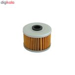 فیلتر روغن موتور سیکلت مدل 502