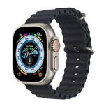 ساعت هوشمند مدل T3000 Ultra