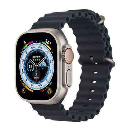 ساعت هوشمند مدل T3000 Ultra