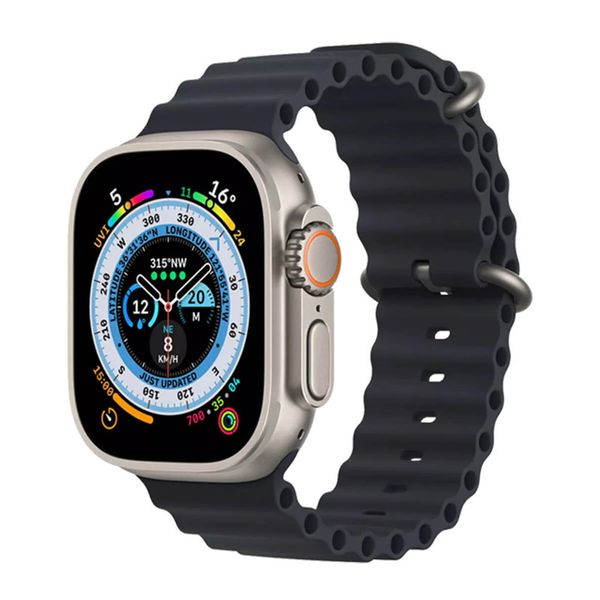 ساعت هوشمند مدل T3000 Ultra