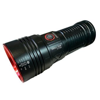 چراغ قوه اسمال سان مدل T235A