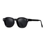 عینک آفتابی آلبرت وگ مدل SZ8108 Obsidian