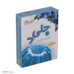پودر ژله دراژه  میکس - 100 گرم بسته 12 عددی