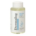 محلول پاک کننده آرایش صورت درمالوگ مدل Micellar حجم 250 میلی لیتر