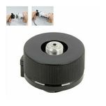 مبدل گاز سفری کووآ مدل Butane Adaptor KA-N9504 کد F2021