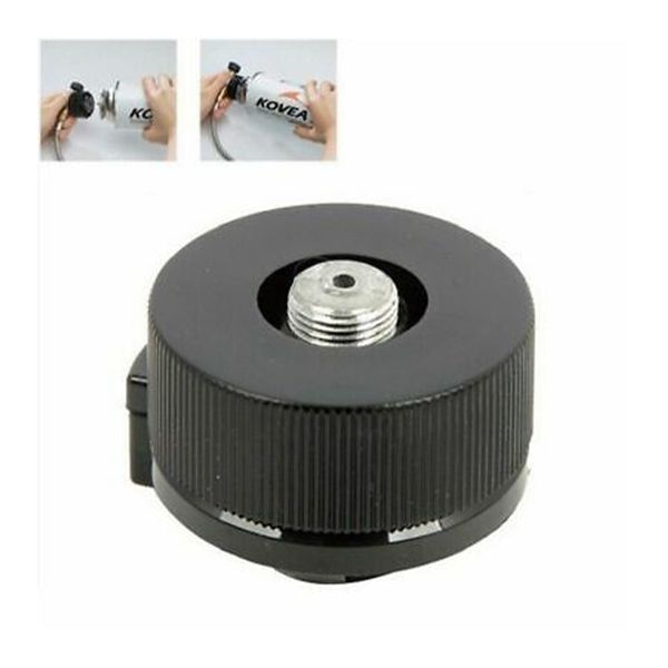 مبدل گاز سفری کووآ مدل Butane Adaptor KA-N9504 کد F2021