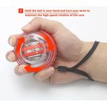 توپ ژیروبال تقویت عضلات دست