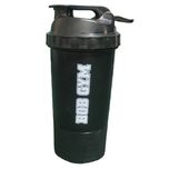  شیکر مدل BOB GYM گنجایش 0.5 لیتر