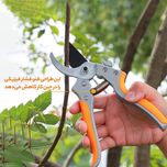 قیچی باغبانی اینکو مدل HPS-0308