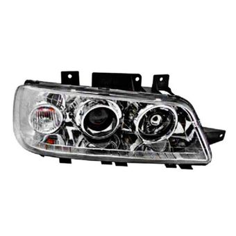 چراغ جلو راست مدرن  پژو 405 SLX