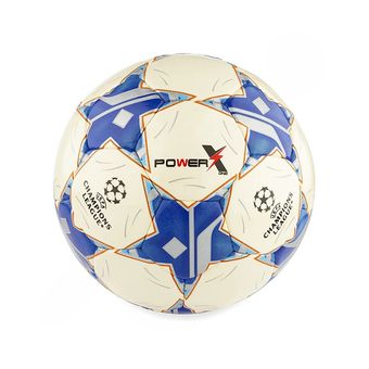 توپ فوتبال مدل پاکستانی دوختی کد NK-8768