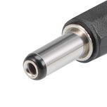 فیش تغذیه آداپتور مدل 5.5x2.1mm