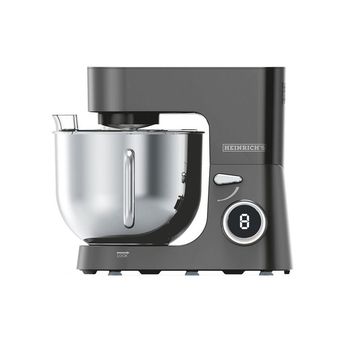 همزن حرفه ای 8 لیتری هنریچ مدل HKM8080