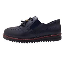 کفش پسرانه مدل پاپیونی