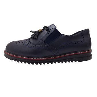 کفش پسرانه مدل پاپیونی