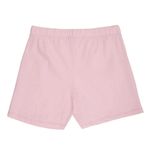 ست تی شرت آستین کوتاه و شلوارک دخترانه مدل MDSS-CH1784