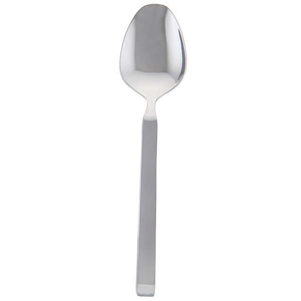 قاشق مربا خوری صنایع استیل ایران مدل میلان کد 2*145
