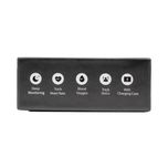 حلقه هوشمند تی سی اچ