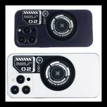 ورق خنک کننده موبایل ممو مدل VC01