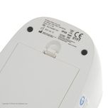 فشارسنج بازویی دیجیتال امرن مدل M1 Basic با سایز کاف 22 تا 32 سانتیمتر، نمایشگر LCD، اندازهگیری فشار خون و ضربان قلب، نشانگر آ
