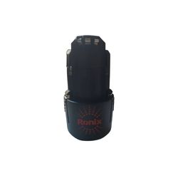 باتری شارژی رونیکس کد 8512*73