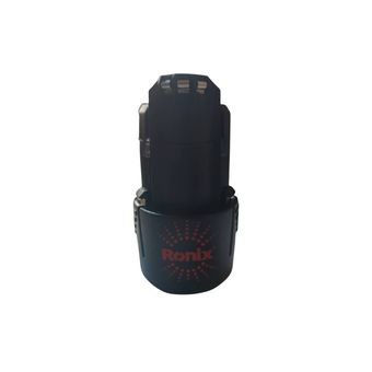 باتری شارژی رونیکس کد 8512*73