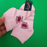 جوراب ساق کوتاه زنانه مدل تدی 2