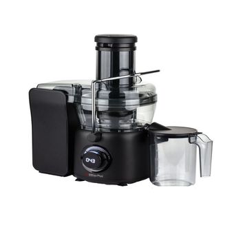 آبمیوه گیری سوئیس پلاس مدل SJE-8230D