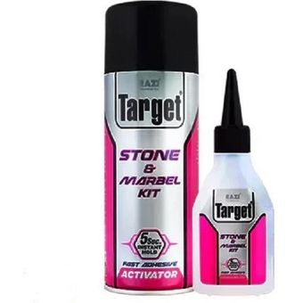 چسب 123 رازی مدل تارگت حجم 400 میلی لیتر