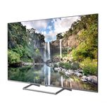تلویزیون 75 اینچ کیو ال ای دی هوشمند جی پلاس مدل GTV-75SQM637SP